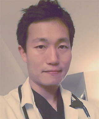 Joo Heung Yoon - UPMC